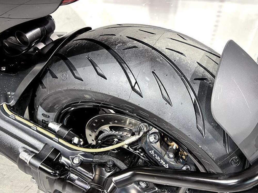 Triumph Rocket 3 R (2019 - 20) (3)