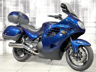 Triumph Trophy 1200 (1992 - 01) usata