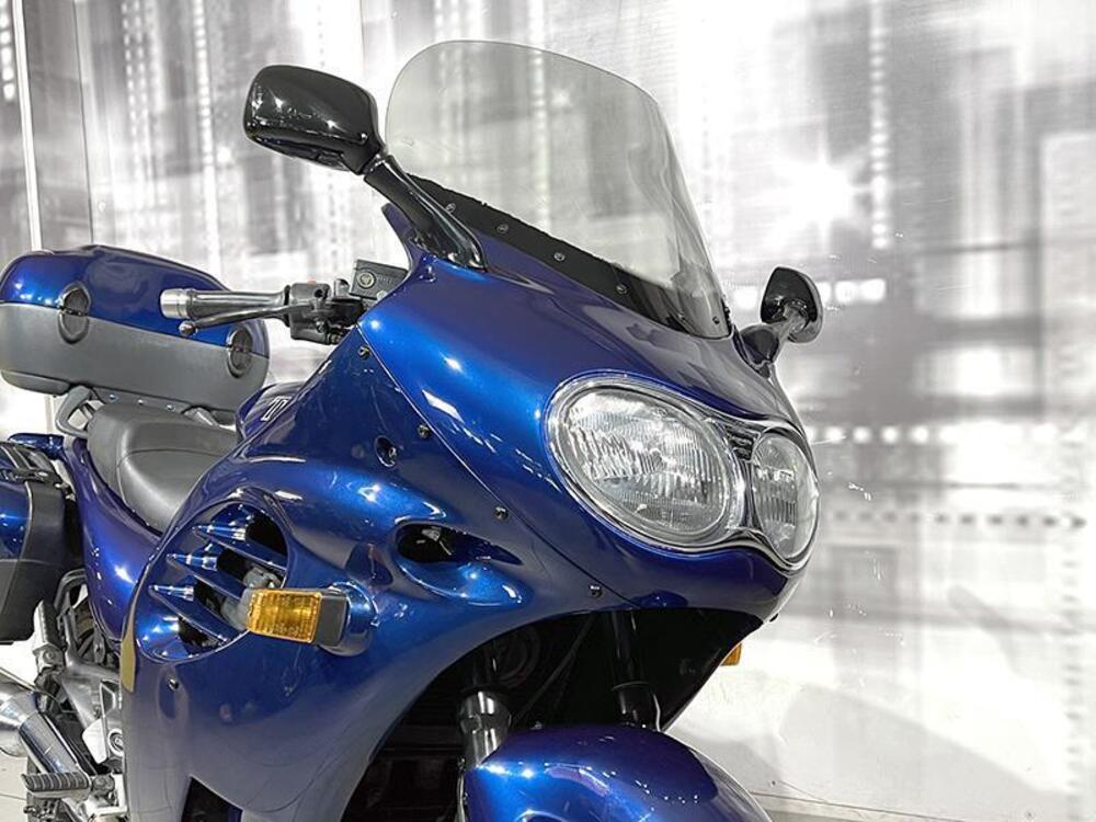 Triumph Trophy 1200 (1992 - 01) (3)