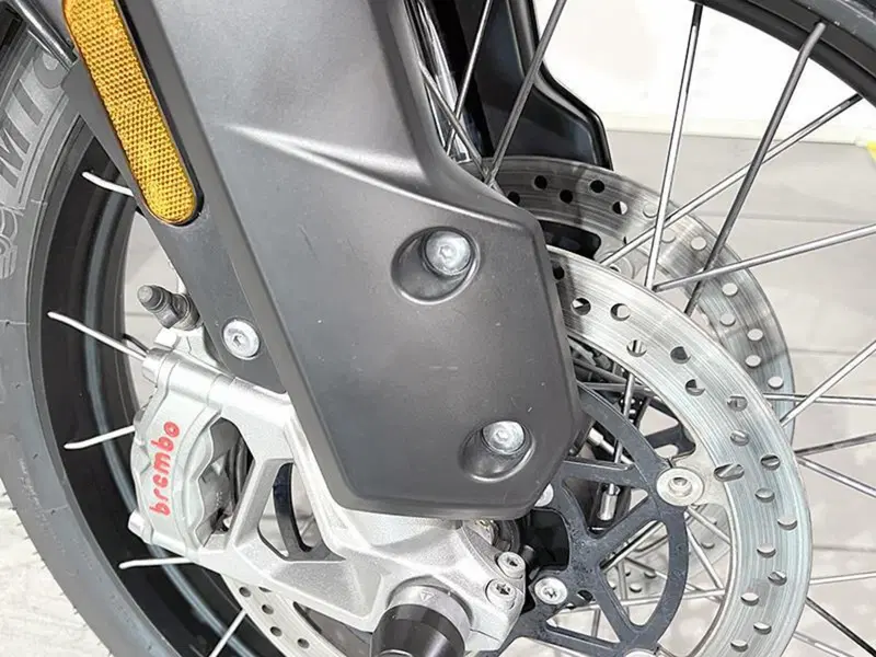Triumph Tiger 1200 GT (2022 - 25) (5)