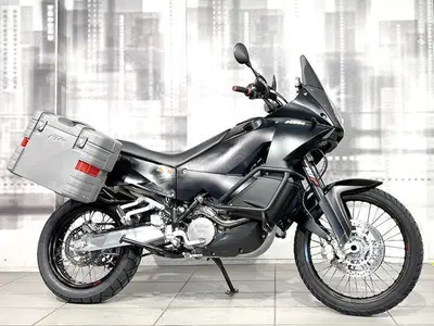 KTM 990 Adventure (2006 - 08) usata