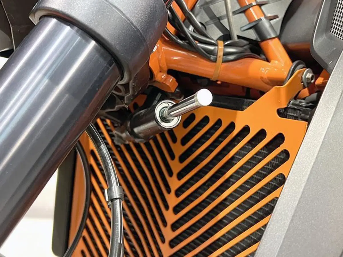 KTM 1290 Super Duke R ABS (2014 - 16) (3)