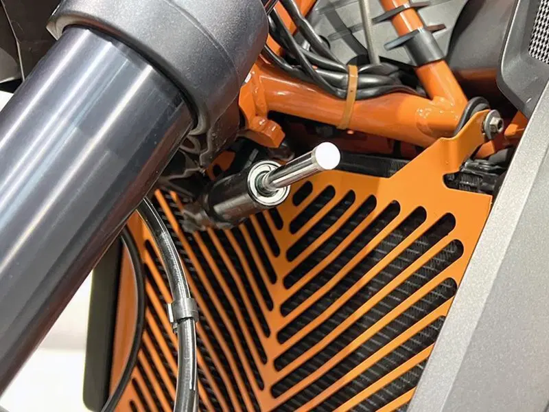KTM 1290 Super Duke R ABS (2014 - 16) (3)