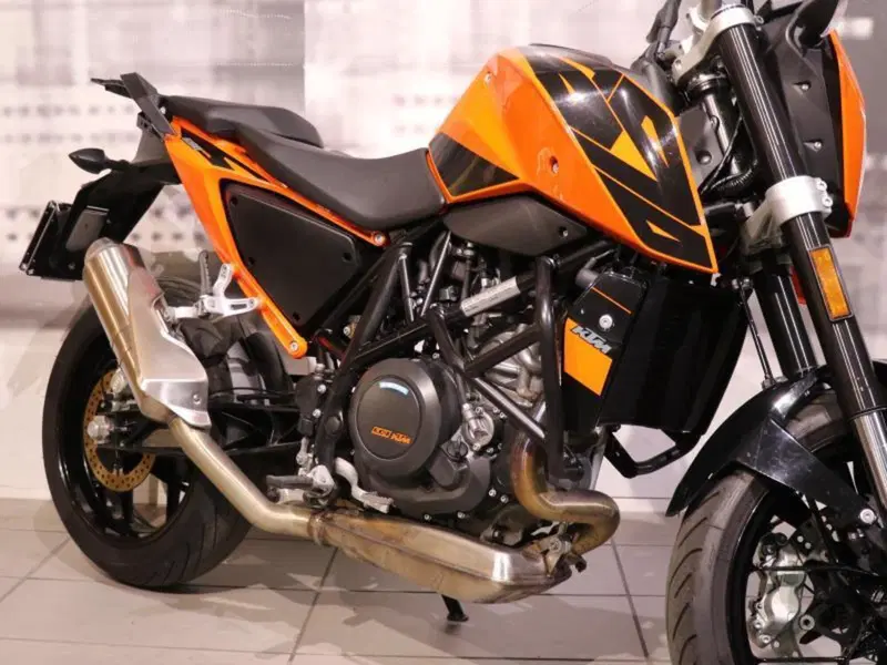 KTM 690 Duke (2012 - 16) (4)