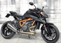 KTM 1290 Super Duke R (2020) usata