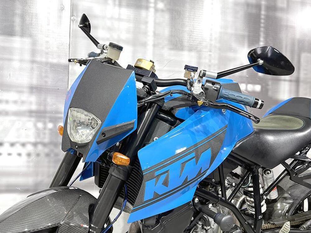 KTM 990 Super Duke (2005 - 07) (3)