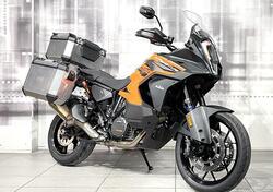 KTM 1290 Super Adventure S (2022 - 25) usata