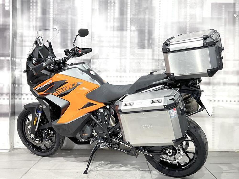 KTM 1290 Super Adventure S (2022 - 25) (2)