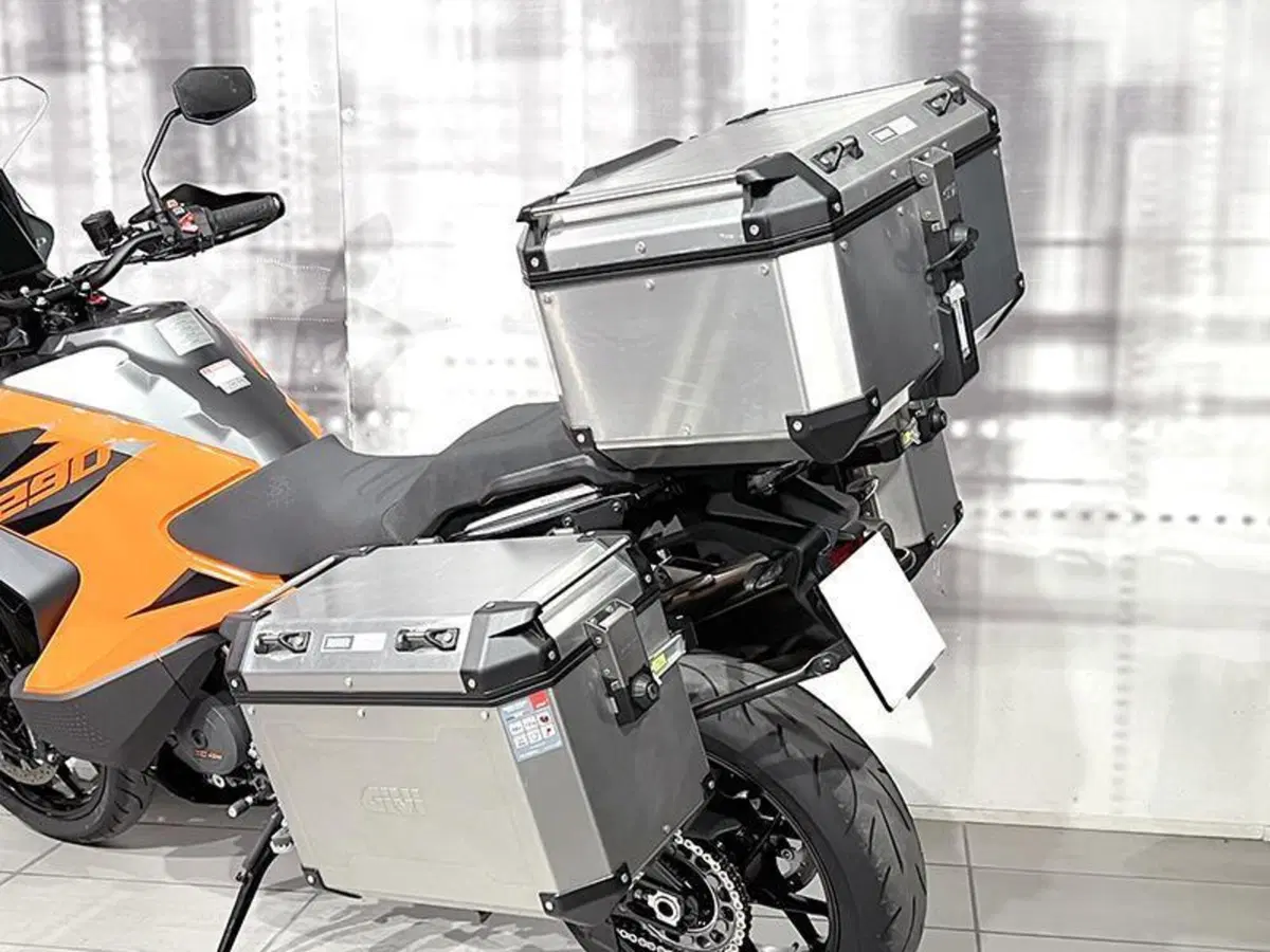 KTM 1290 Super Adventure S (2022 - 25) (3)