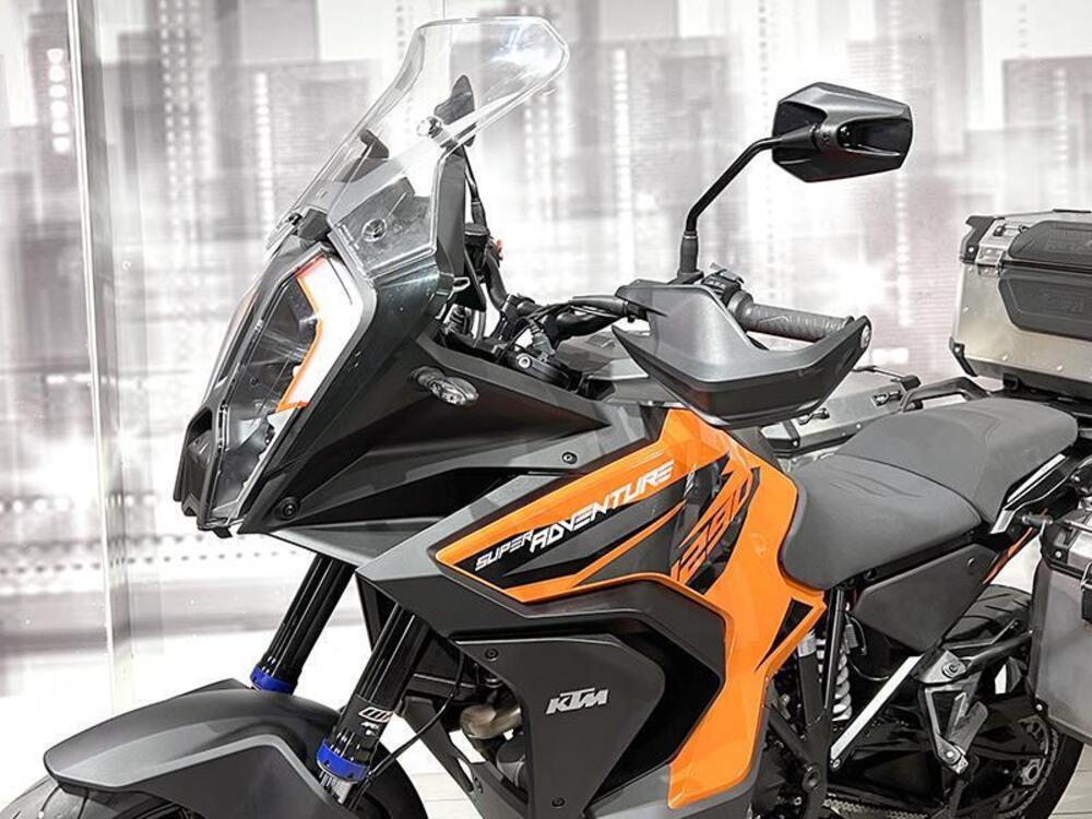 KTM 1290 Super Adventure S (2022 - 25) (4)