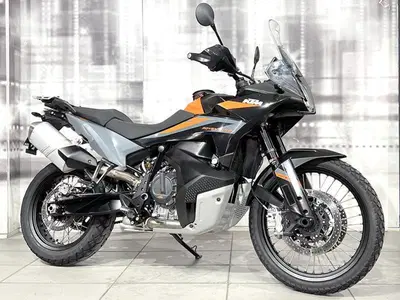 KTM 890 Adventure (2023 - 26) usata