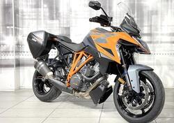 KTM 1290 Super Duke GT (2022 - 25) usata