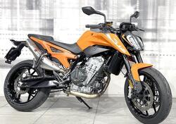 KTM 790 Duke (2018 - 20) usata