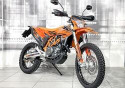 KTM 690 Enduro R (2022 - 25) usata