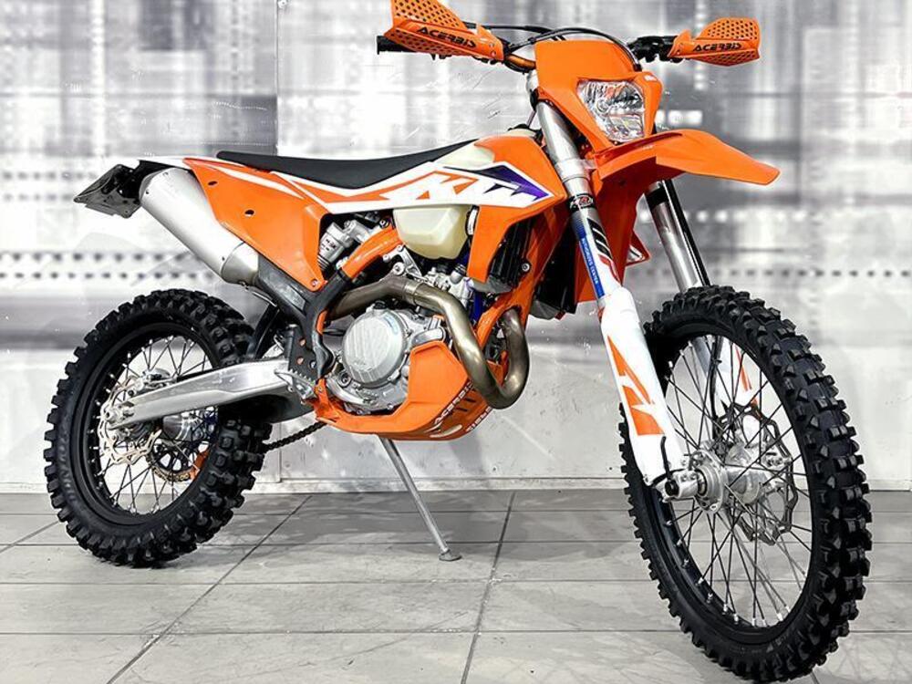 KTM 500 EXC-F (2023)