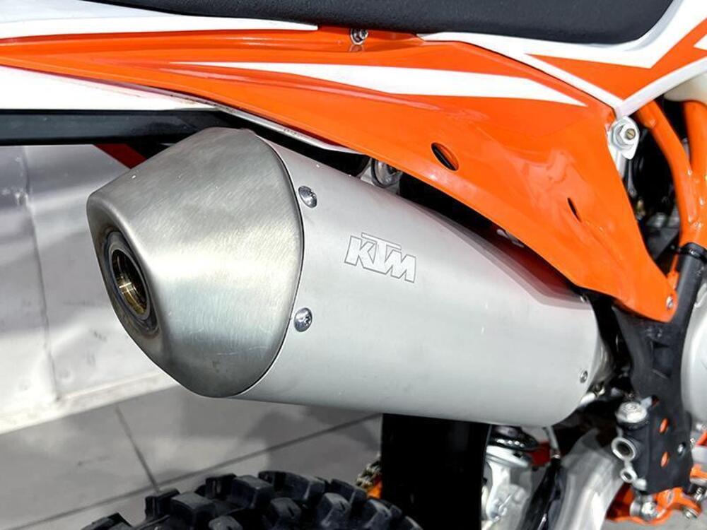KTM 500 EXC-F (2023) (3)