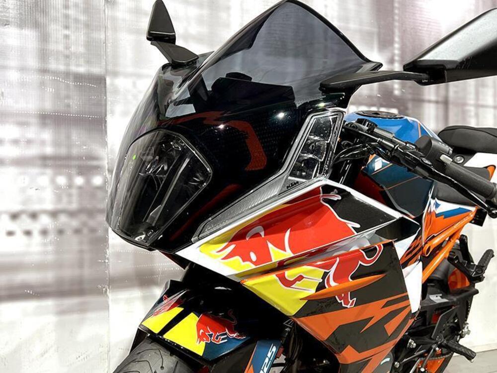 KTM RC 125 (2022 - 25) (5)