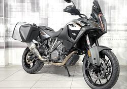 KTM 1290 Super Adventure S (2017 - 20) usata