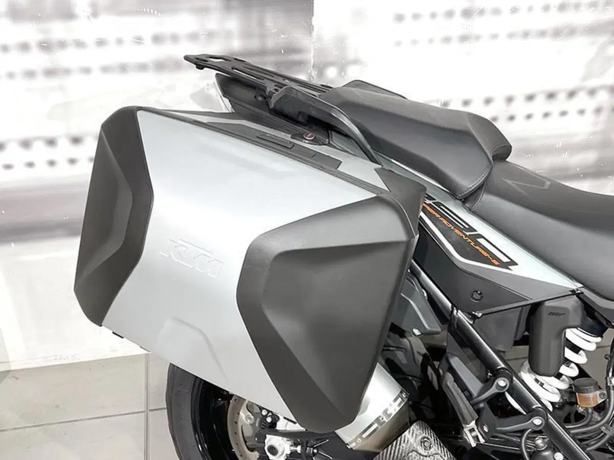 KTM 1290 Super Adventure S (2017 - 20) (3)