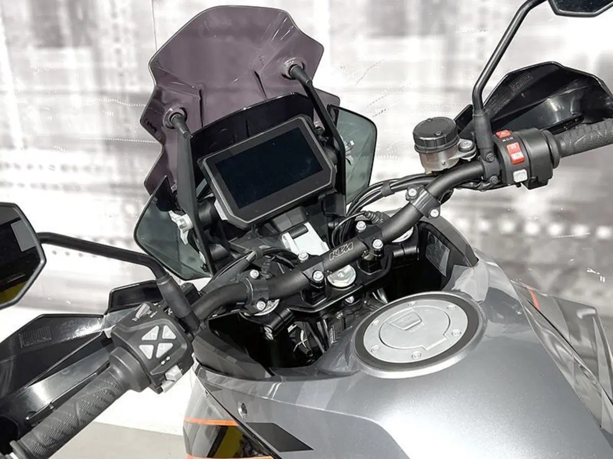 KTM 1290 Super Adventure S (2017 - 20) (5)