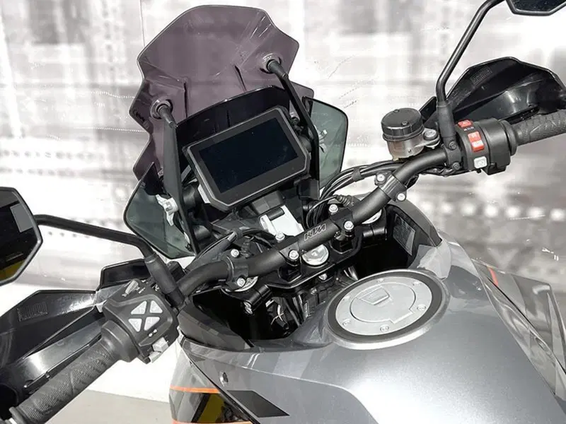 KTM 1290 Super Adventure S (2017 - 20) (5)