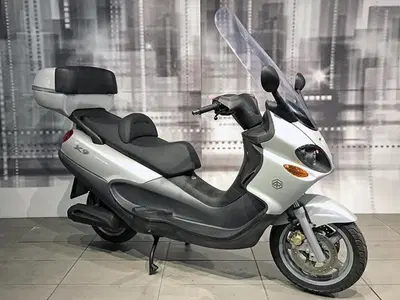 Piaggio X9 250 (2000 - 01) usata