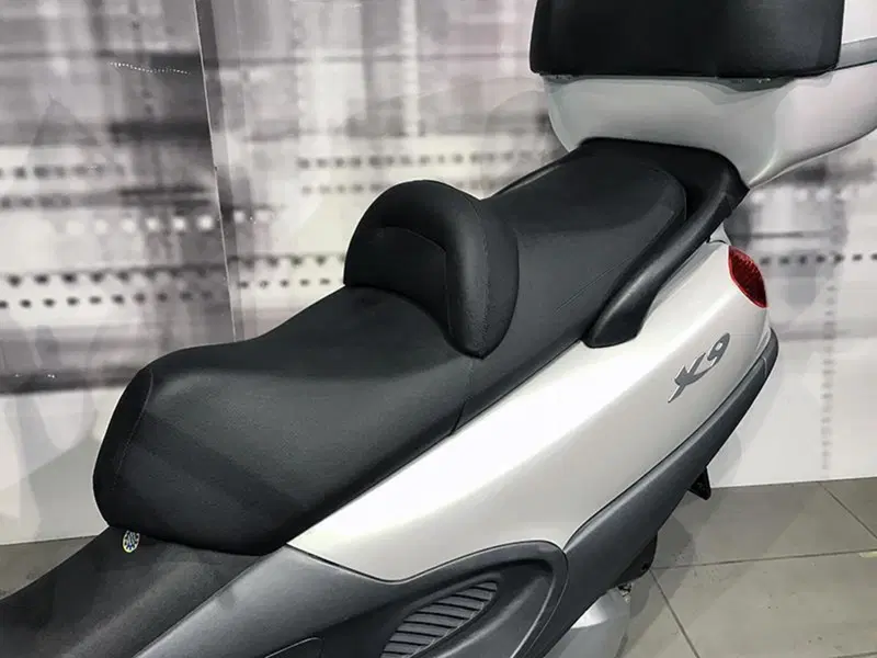 Piaggio X9 250 (2000 - 01) (3)