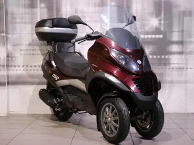 Piaggio MP3 250 i.e. usata