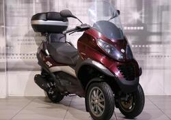 Piaggio MP3 250 i.e. usata