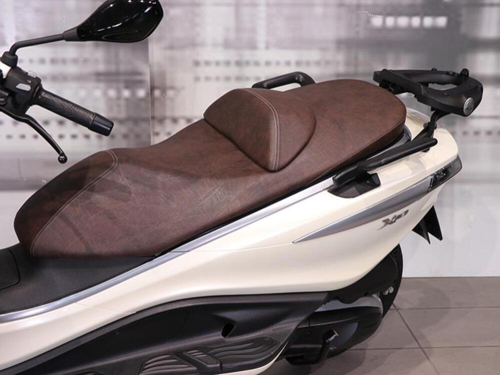 Piaggio X10 350 ie (2011 - 17) (3)