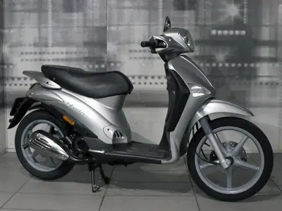 Piaggio Liberty 50 2T (2004 - 15) usata