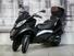 Piaggio MP3 LT 400 (2009 - 11) (7)