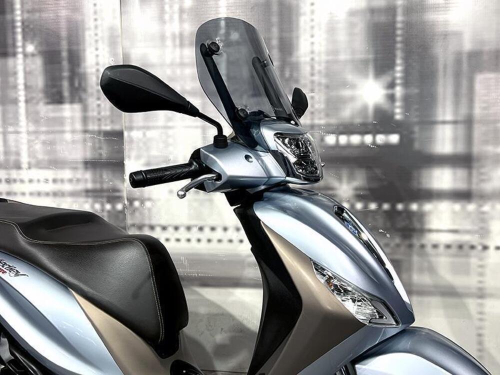 Piaggio Medley 150 ABS (2021 - 25) (5)