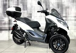 Piaggio MP3 LT 300 usata