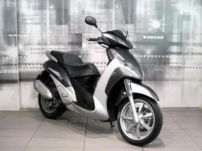 Peugeot Geopolis 300 (2010 - 13) usata