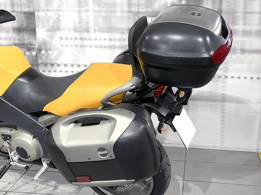 Buell Ulysses XB12X (2006 - 11) (3)