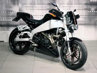Buell Lightning X1 1200 usata
