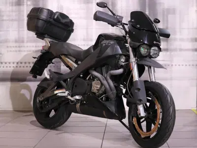 Buell Ulysses XB12X (2006 - 11) usata
