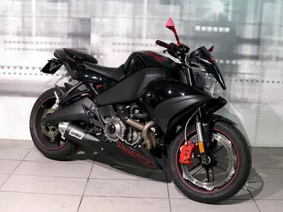 Buell 1125 CR usata