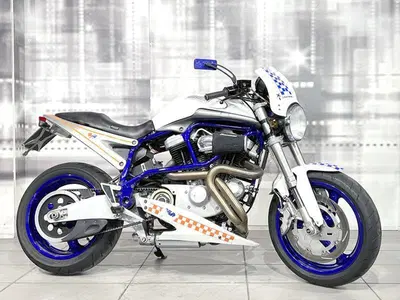 Buell Lightning X1 1200 usata