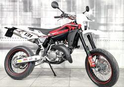 Husqvarna SM 125 usata