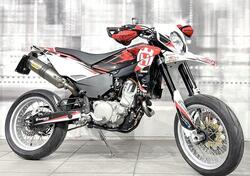 Husqvarna SM 630 (2010 - 13) usata