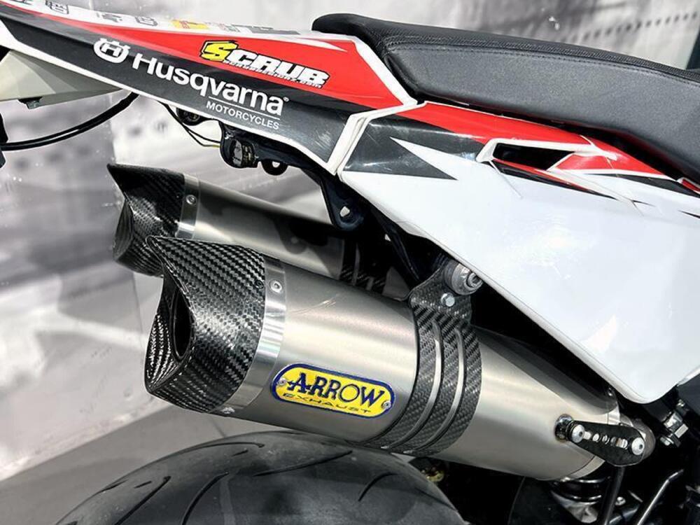 Husqvarna SM 630 (2010 - 13) (3)