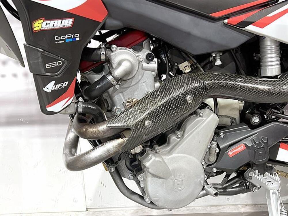 Husqvarna SM 630 (2010 - 13) (4)