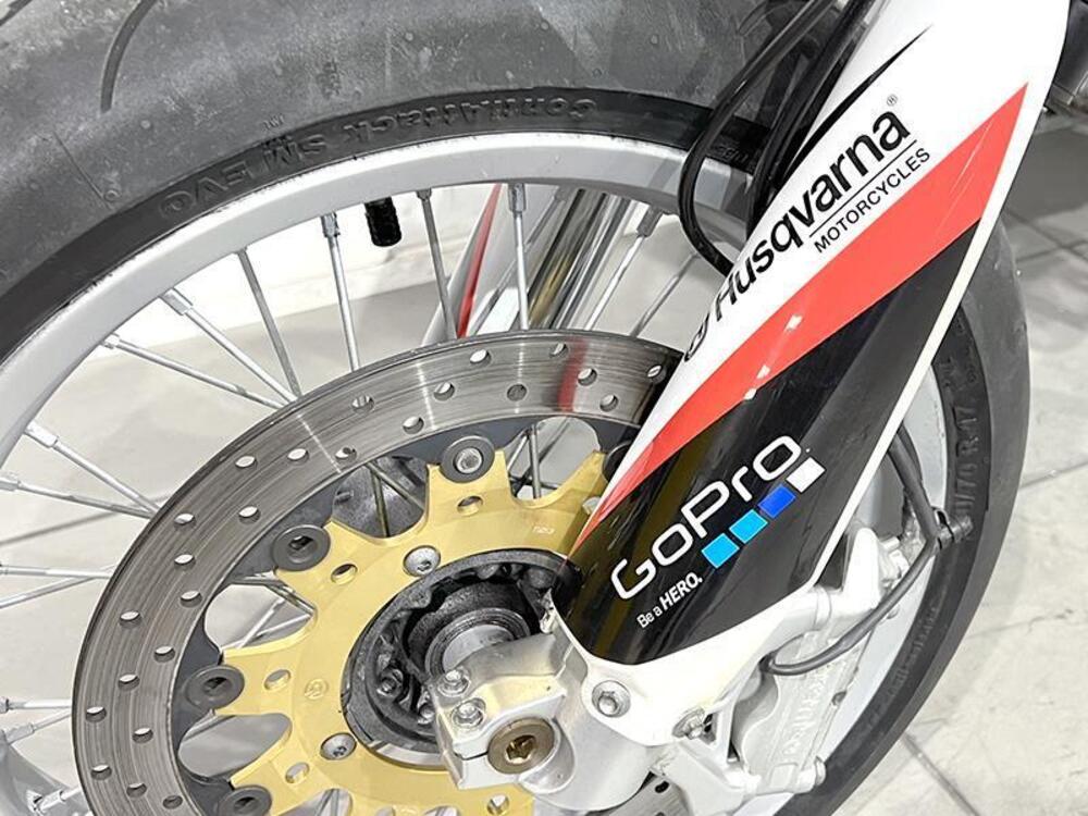 Husqvarna SM 630 (2010 - 13) (5)