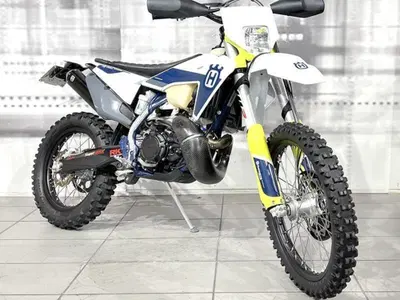 Husqvarna TE 250i (2021) usata
