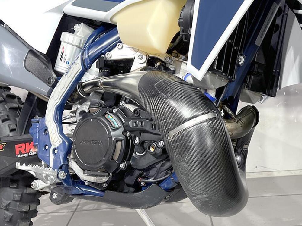 Husqvarna TE 250i (2021) (5)