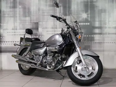 Hyosung Aquila 250 GV (2004 - 16) usata