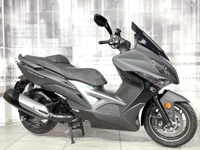 Kymco Xciting 400i ABS (2012 - 17) usata