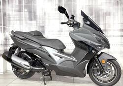 Kymco Xciting 400i ABS (2012 - 17) usata